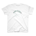 ari designの釣れた？ Regular Fit T-Shirt