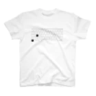 noisie_jpのすべてのひとの平等を(windows) スタンダードTシャツ