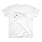 noisie_jpのすべてのひとの平等を(windows) スタンダードTシャツ