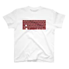 noisie_jpのすべてのひとの平等を(mac) スタンダードTシャツ