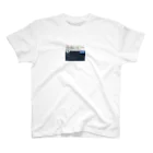 なかだてのダチの生きた証ブロック Regular Fit T-Shirt