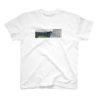 nanafusy カントリークラブのPlay your golf. Regular Fit T-Shirt