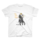 Edna_RueのTAMAGO!! スタンダードTシャツ