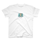いぬころ｜変な犬図鑑のNo.165 スミッコグラシーヌ[1] 変な犬図鑑 Regular Fit T-Shirt