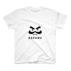 DIANTのDARUMA スタンダードTシャツ