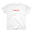 egoblockの!important スタンダードTシャツ