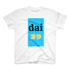 dai39のdai39 スタンダードTシャツ