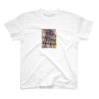 esotericのヨーロピアンロシア2 Regular Fit T-Shirt