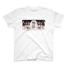 お茶の間デジタルKIDSの電脳少女 Regular Fit T-Shirt