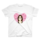 dareyanenのayarin スタンダードTシャツ