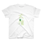 文字Tシャツ屋のでーこん Regular Fit T-Shirt