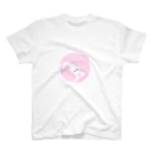 愛のうさぬい Regular Fit T-Shirt