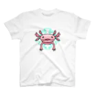 良夢ちゃんのうぱまる Regular Fit T-Shirt