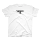 サイバーコネクトツーのサイバーコネクトツー　ロゴ（カタカナ） Regular Fit T-Shirt