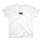 mn1128のA-10攻撃機　アクリルキーホルダー Regular Fit T-Shirt