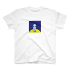 ﾆﾝﾆﾝのへるぷ スタンダードTシャツ