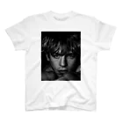 loo10のross lynch american singer スタンダードTシャツ