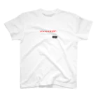 サがつくひとのバイバイベイビー スタンダードTシャツ