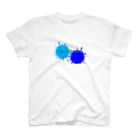 Rugbyshopのcolorful paint Regular Fit T-Shirt