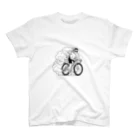 Bob's Storageのロードバイク Regular Fit T-Shirt