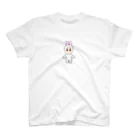 PixelQPのREIWA05 スタンダードTシャツ