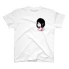 ColorAppleのビビットカラーボブちゃん2 Regular Fit T-Shirt