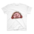 あやぺんのにゅうどうかじか Regular Fit T-Shirt