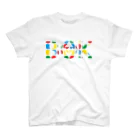 BOKEYのBOK-C スタンダードTシャツ