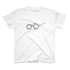 やはもんのMEGANE Regular Fit T-Shirt