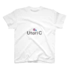 UtariCのUtariC【ウタリック】 Regular Fit T-Shirt