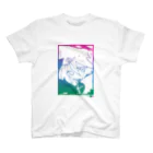 enzurilleのグラデト[NORMAL] Regular Fit T-Shirt