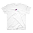 maomao98の白uni Regular Fit T-Shirt