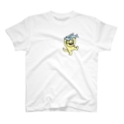 mikepunchのお魚ゲット～♪ Regular Fit T-Shirt