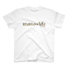 キャンプバカヤロウのmono*life Regular Fit T-Shirt