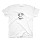 キャンプバカヤロウの怪物君 Regular Fit T-Shirt