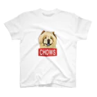 【CHOWS】チャウスの【CHOWS】チャウス スタンダードTシャツ