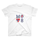 Design UKのMØ8 その2 スタンダードTシャツ