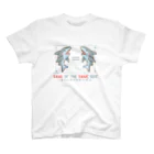 倉戸みとのSAME of the SAME size. -オナジ オオキサ ノ サメ- Regular Fit T-Shirt