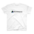 MixederGroupのロゴ スタンダードTシャツ