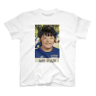 RENTYAROUの幸志郎君Tシャツ スタンダードTシャツ