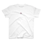 平井颯のステッカー Regular Fit T-Shirt