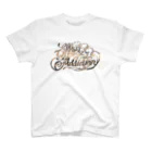 Candy storeのEffect Addiction -enoshima- Regular Fit T-Shirt