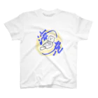 らりるのらっこ Regular Fit T-Shirt