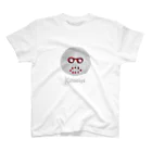 gokenncyou_1231のロゴトート スタンダードTシャツ