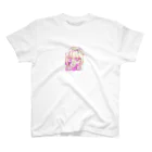 荒廃市場のペイントまみれ Regular Fit T-Shirt