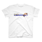 ゆずぽんず公式オンラインショップのYUZUPONZパーカー スタンダードTシャツ