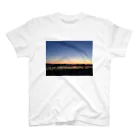 おとうふのniigata magic  hour Ⅲ スタンダードTシャツ