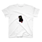 なぞのねこのなぞねこ巾着 Regular Fit T-Shirt