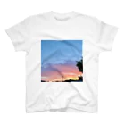 おとうふのniigata magic  hour Ⅵ スタンダードTシャツ