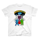 THE DOUBUTSU-ZOO SHOPのDOUBUTSU-ZOO Regular Fit T-Shirt